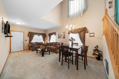 Tiny photo for 4334 Dillon Street, Plano, IL 60545 (MLS # 12613535)