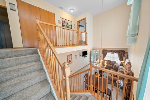 Tiny photo for 4334 Dillon Street, Plano, IL 60545 (MLS # 12613535)