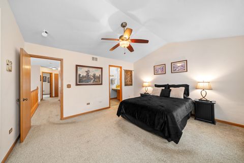 Tiny photo for 4334 Dillon Street, Plano, IL 60545 (MLS # 12613535)