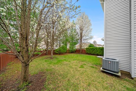 Tiny photo for 4334 Dillon Street, Plano, IL 60545 (MLS # 12613535)