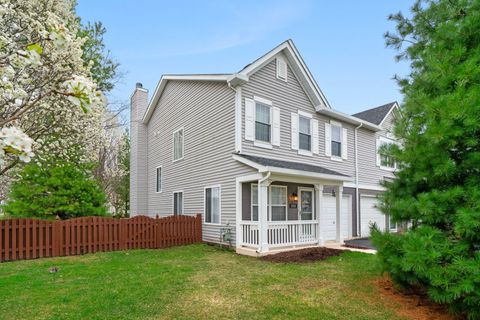 Photo of 4334 Dillon Street, Plano, IL 60545 (MLS # 12613535)