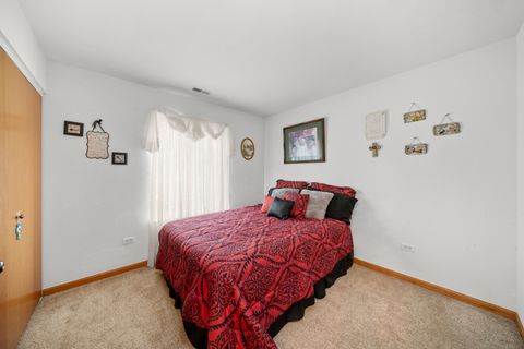 Tiny photo for 4334 Dillon Street, Plano, IL 60545 (MLS # 12613535)