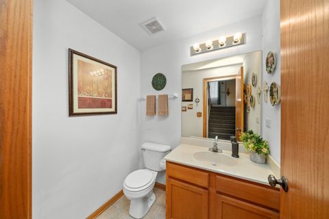 Tiny photo for 4334 Dillon Street, Plano, IL 60545 (MLS # 12613535)