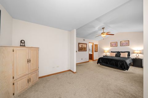 Tiny photo for 4334 Dillon Street, Plano, IL 60545 (MLS # 12613535)