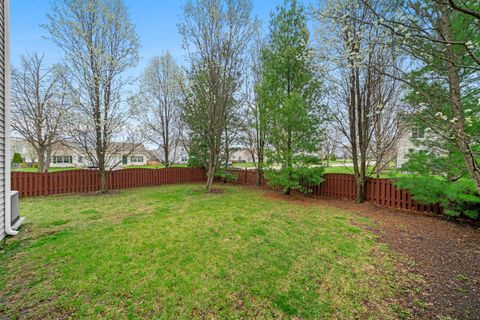 Tiny photo for 4334 Dillon Street, Plano, IL 60545 (MLS # 12613535)