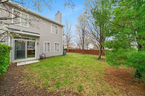 Tiny photo for 4334 Dillon Street, Plano, IL 60545 (MLS # 12613535)