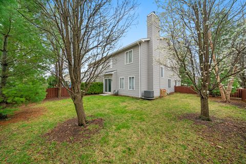Tiny photo for 4334 Dillon Street, Plano, IL 60545 (MLS # 12613535)