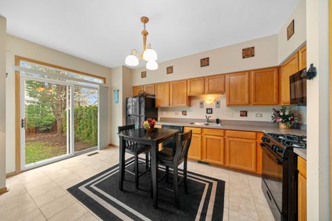 Tiny photo for 4334 Dillon Street, Plano, IL 60545 (MLS # 12613535)