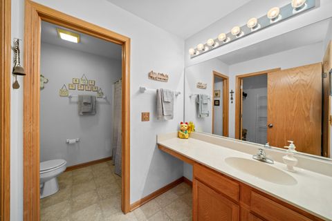 Tiny photo for 4334 Dillon Street, Plano, IL 60545 (MLS # 12613535)