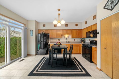 Tiny photo for 4334 Dillon Street, Plano, IL 60545 (MLS # 12613535)