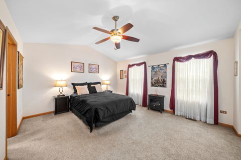 Tiny photo for 4334 Dillon Street, Plano, IL 60545 (MLS # 12613535)