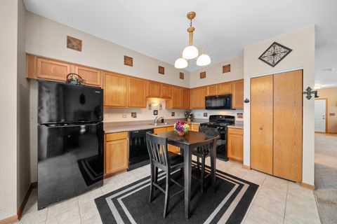 Tiny photo for 4334 Dillon Street, Plano, IL 60545 (MLS # 12613535)