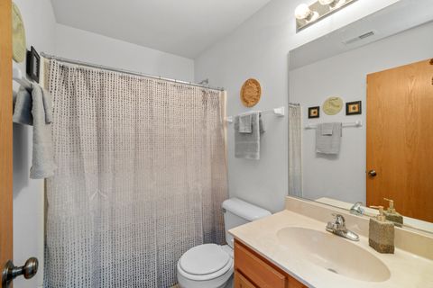 Tiny photo for 4334 Dillon Street, Plano, IL 60545 (MLS # 12613535)