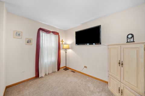 Tiny photo for 4334 Dillon Street, Plano, IL 60545 (MLS # 12613535)