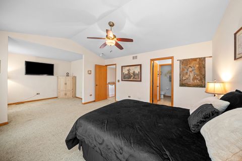 Tiny photo for 4334 Dillon Street, Plano, IL 60545 (MLS # 12613535)