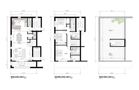 Photo of 967 E 62nd Street #2, Chicago, IL 60637 (MLS # 12379218)