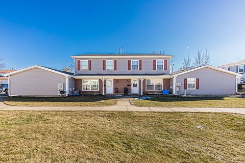 1305 Kingsbury Drive Hanover Park IL 60133