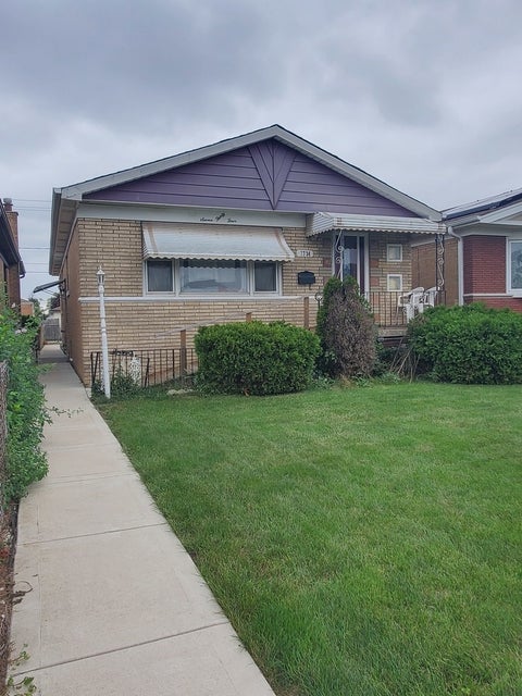Photo of 7734 Massasoit Avenue, Burbank, IL 60459 (MLS # 12764262)