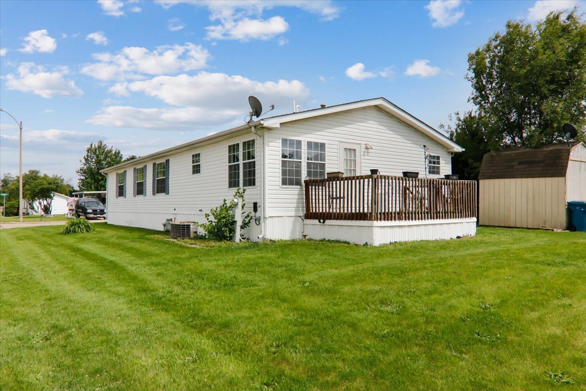 1 Berner Drive
