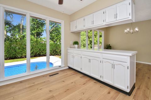 Tiny photo for 300 Raleigh Court, Normal, IL 61761 (MLS # 12641213)