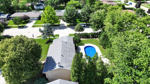 Tiny photo for 300 Raleigh Court, Normal, IL 61761 (MLS # 12641213)