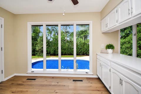 Tiny photo for 300 Raleigh Court, Normal, IL 61761 (MLS # 12641213)