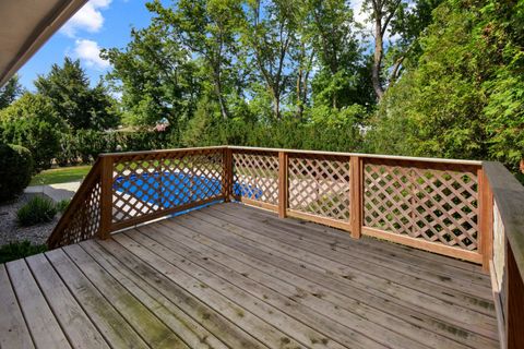 Tiny photo for 300 Raleigh Court, Normal, IL 61761 (MLS # 12641213)