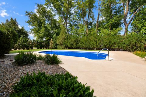 Tiny photo for 300 Raleigh Court, Normal, IL 61761 (MLS # 12641213)