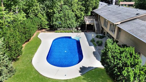 Tiny photo for 300 Raleigh Court, Normal, IL 61761 (MLS # 12641213)