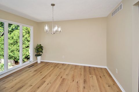 Tiny photo for 300 Raleigh Court, Normal, IL 61761 (MLS # 12641213)