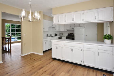 Tiny photo for 300 Raleigh Court, Normal, IL 61761 (MLS # 12641213)