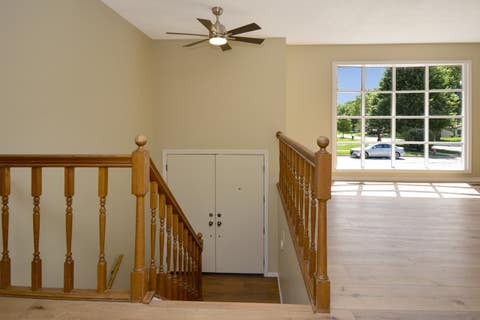 Tiny photo for 300 Raleigh Court, Normal, IL 61761 (MLS # 12641213)