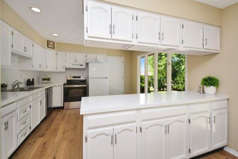 Tiny photo for 300 Raleigh Court, Normal, IL 61761 (MLS # 12641213)