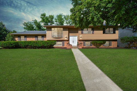 Photo of 300 Raleigh Court, Normal, IL 61761 (MLS # 12641213)