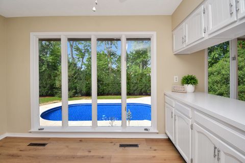 Tiny photo for 300 Raleigh Court, Normal, IL 61761 (MLS # 12641213)
