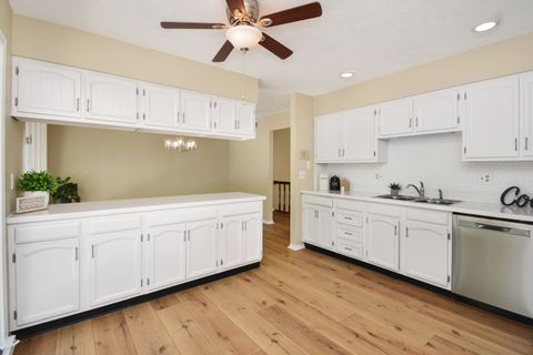 Tiny photo for 300 Raleigh Court, Normal, IL 61761 (MLS # 12641213)