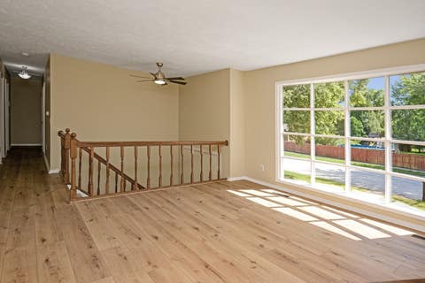 Tiny photo for 300 Raleigh Court, Normal, IL 61761 (MLS # 12641213)