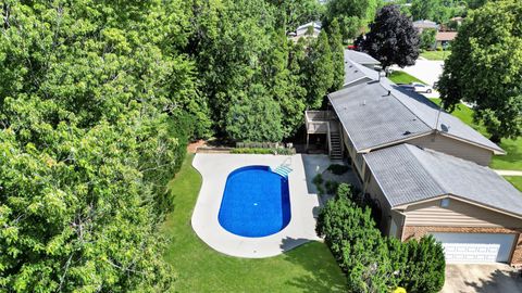 Tiny photo for 300 Raleigh Court, Normal, IL 61761 (MLS # 12641213)
