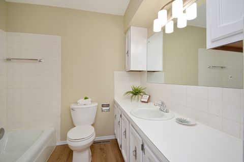 Tiny photo for 300 Raleigh Court, Normal, IL 61761 (MLS # 12641213)