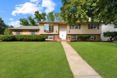 Tiny photo for 300 Raleigh Court, Normal, IL 61761 (MLS # 12641213)