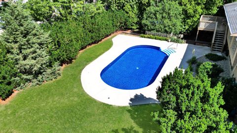 Tiny photo for 300 Raleigh Court, Normal, IL 61761 (MLS # 12641213)