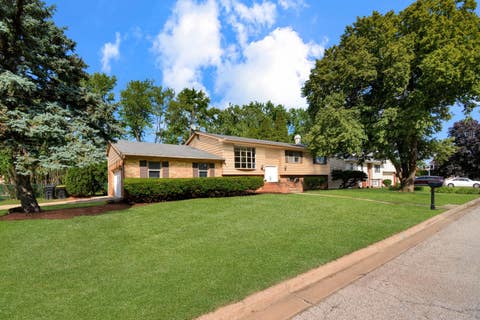 Tiny photo for 300 Raleigh Court, Normal, IL 61761 (MLS # 12641213)