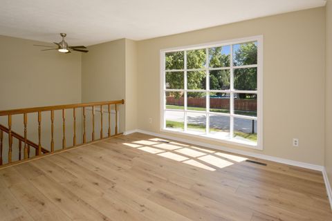 Tiny photo for 300 Raleigh Court, Normal, IL 61761 (MLS # 12641213)