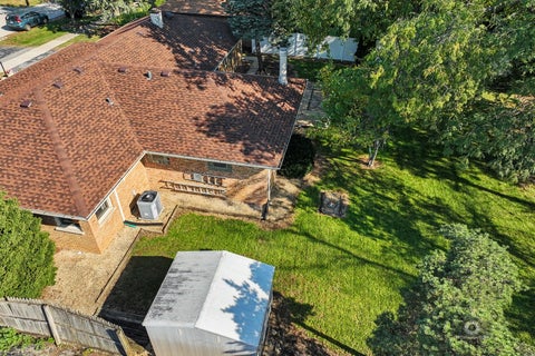 Tiny photo for 7917 W 112th Street, Palos Hills, IL 60465 (MLS # 12792362)