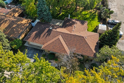 Tiny photo for 7917 W 112th Street, Palos Hills, IL 60465 (MLS # 12792362)