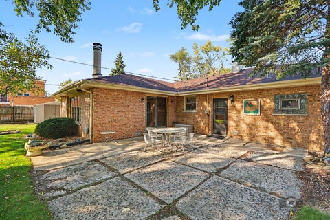 Tiny photo for 7917 W 112th Street, Palos Hills, IL 60465 (MLS # 12792362)