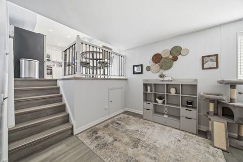 Tiny photo for 6501 181st Street, Tinley Park, IL 60477 (MLS # 12631529)
