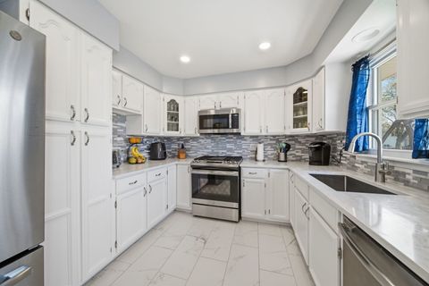 Tiny photo for 6501 181st Street, Tinley Park, IL 60477 (MLS # 12631529)