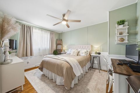 Tiny photo for 6501 181st Street, Tinley Park, IL 60477 (MLS # 12631529)