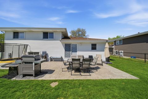 Tiny photo for 6501 181st Street, Tinley Park, IL 60477 (MLS # 12631529)